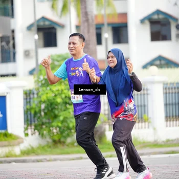 Runner Photo 8267890