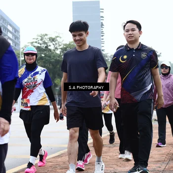 Runner Photo 8267892