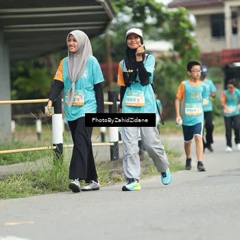 Runner Photo 8267893
