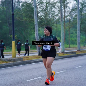 Runner Photo 8267894