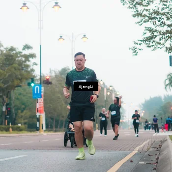 Runner Photo 8267896
