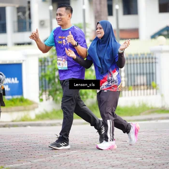Runner Photo 8267897