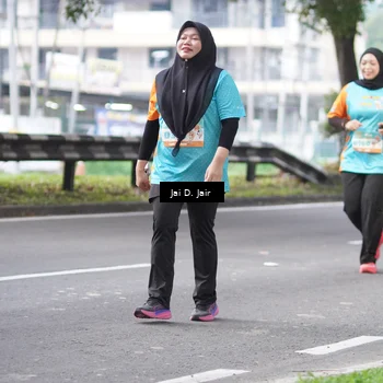 Runner Photo 8267898
