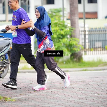 Runner Photo 8267904