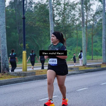 Runner Photo 8267906