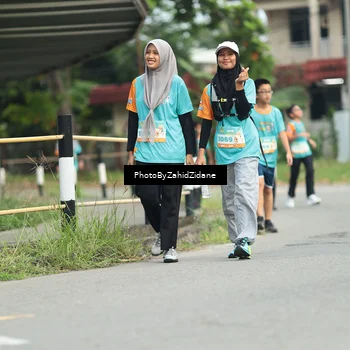 Runner Photo 8267908