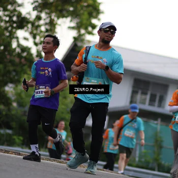 Runner Photo 8267910