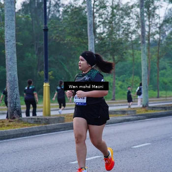 Runner Photo 8267911