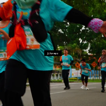 Runner Photo 8267913