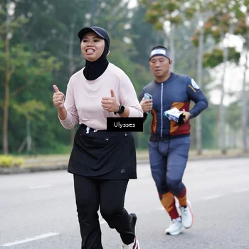 Runner Photo 8267915
