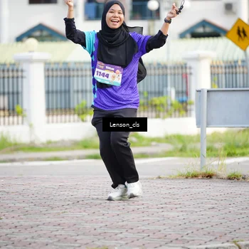 Runner Photo 8267920