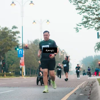 Runner Photo 8267921