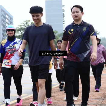 Runner Photo 8267922