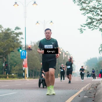 Runner Photo 8267924