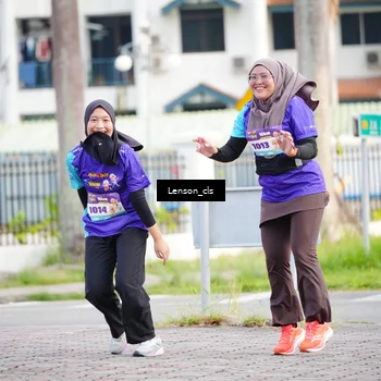 Runner Photo 8267925