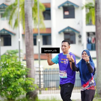 Runner Photo 8267926