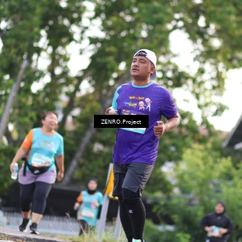 Runner Photo 8267929