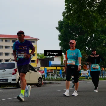 Runner Photo 8267930