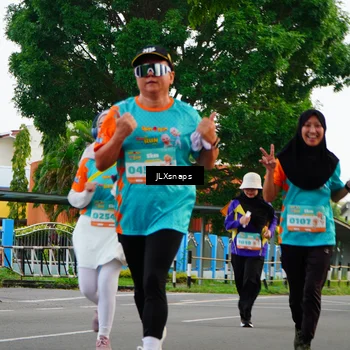 Runner Photo 8267937