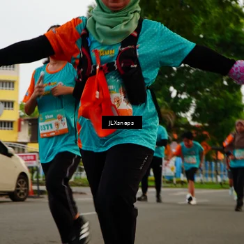 Runner Photo 8267938