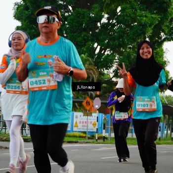 Runner Photo 8267941