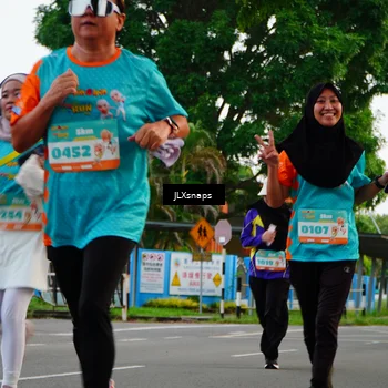Runner Photo 8267943