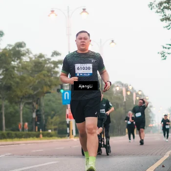 Runner Photo 8267944