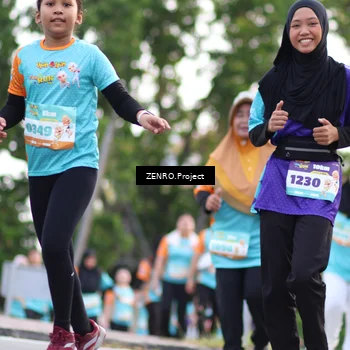 Runner Photo 8267945