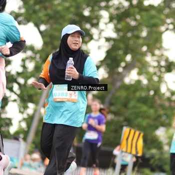 Runner Photo 8267947