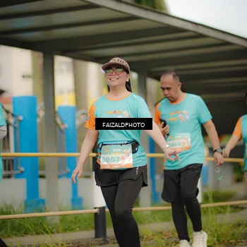 Runner Photo 8267950