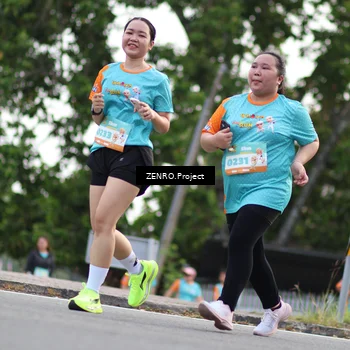 Runner Photo 8267951