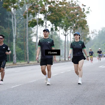 Runner Photo 8267954