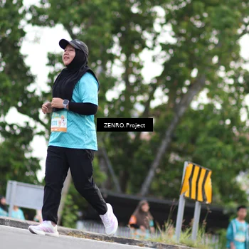 Runner Photo 8267956