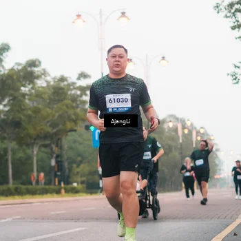 Runner Photo 8267957