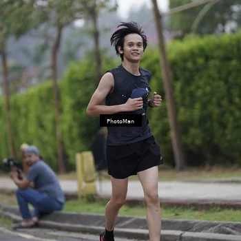 Runner Photo 8267959