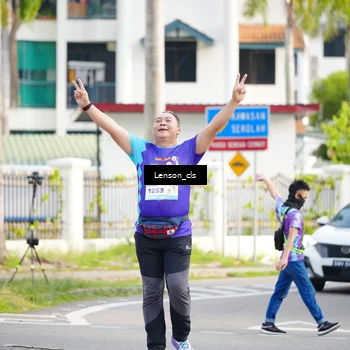 Runner Photo 8267961