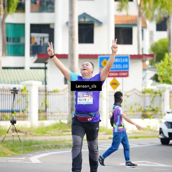 Runner Photo 8267962