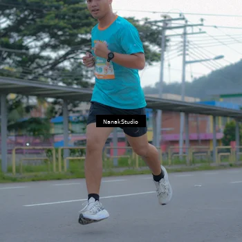Runner Photo 8267963