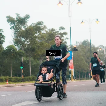 Runner Photo 8267964