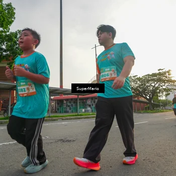 Runner Photo 8267966