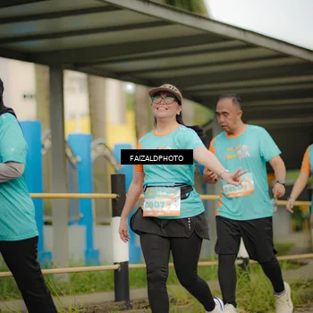 Runner Photo 8267967