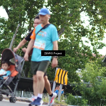 Runner Photo 8267969