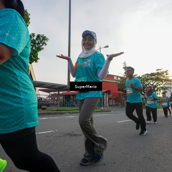 Runner Photo 8267970