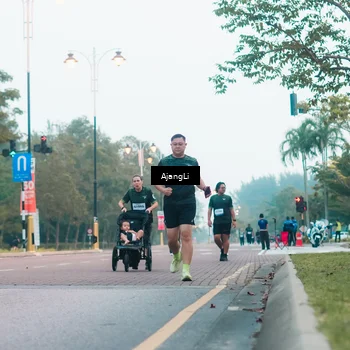 Runner Photo 8267978