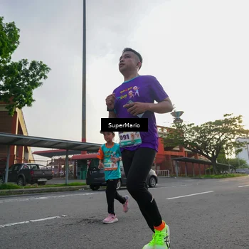 Runner Photo 8267980