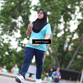 Runner Photo 8267984