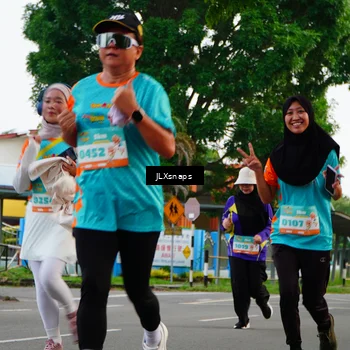 Runner Photo 8267989