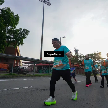 Runner Photo 8267991