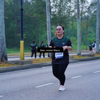 Runner Photo 8267995