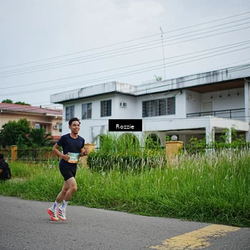 Runner Photo 8268002